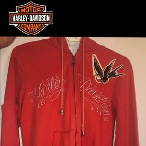 Harley-Davidson Jacket Bundle